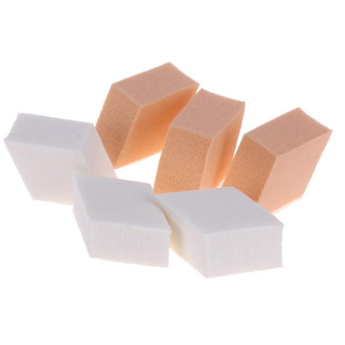 Sponge Face Foundation Powder