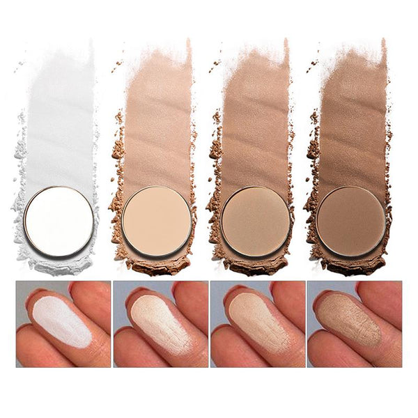 Highlighter Make-up Powder