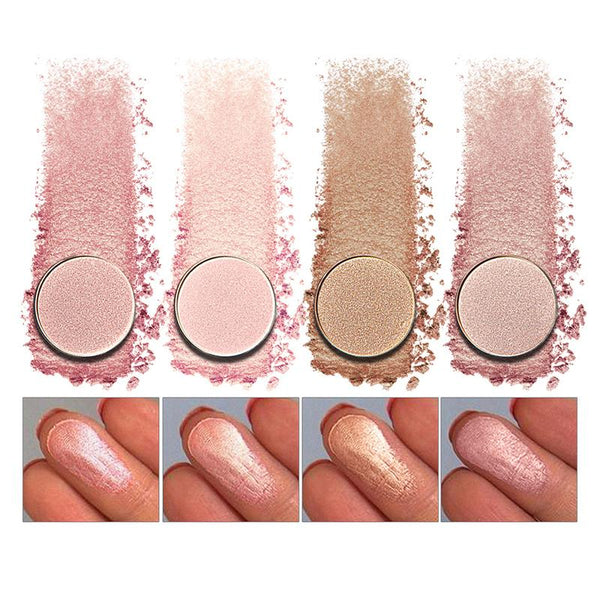 Highlighter Make-up Powder