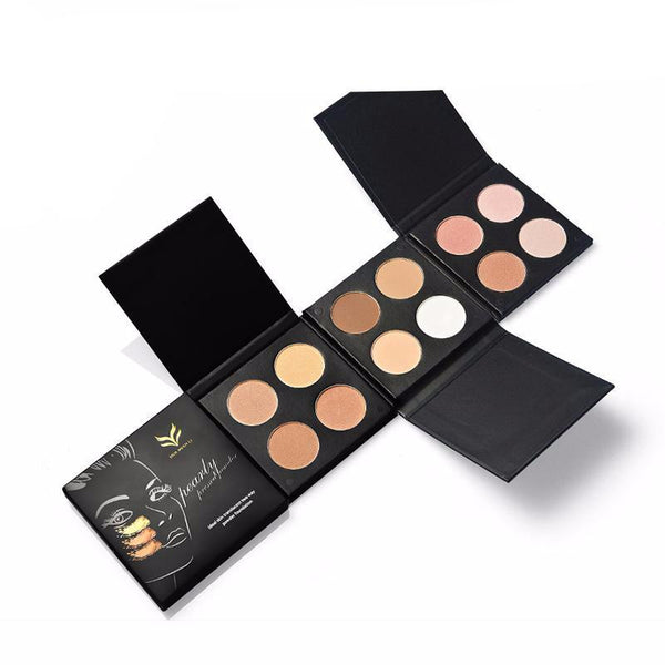 Highlighter Make-up Powder