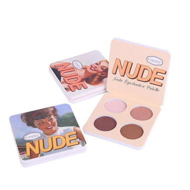 Enhance Minerals Eyeshadow Palette