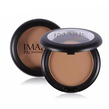 Highlighter Fix Pressed Contour Palette