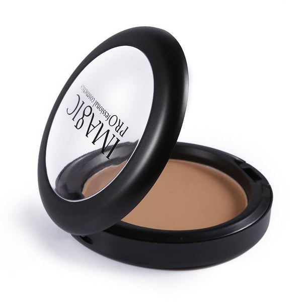 Highlighter Fix Pressed Contour Palette