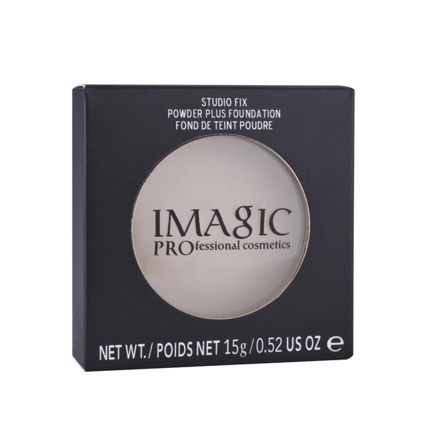 Highlighter Fix Pressed Contour Palette