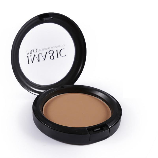 Highlighter Fix Pressed Contour Palette