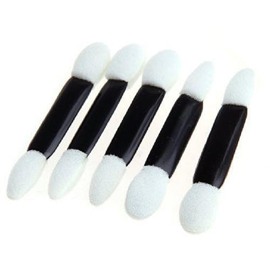 Cosmetic Tool Double-side Brushes
