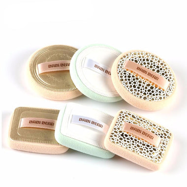 Puff Ribbon Makeup Sponge