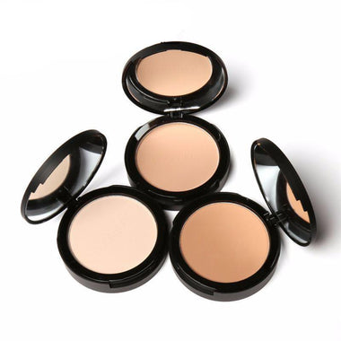 Cosmetic Pressed Compact Powder
