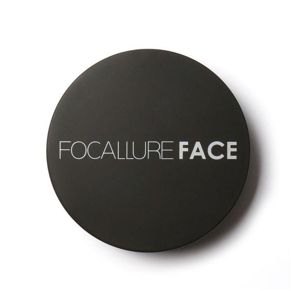 Cosmetic Pressed Compact Powder