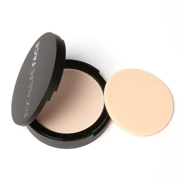 Cosmetic Pressed Compact Powder