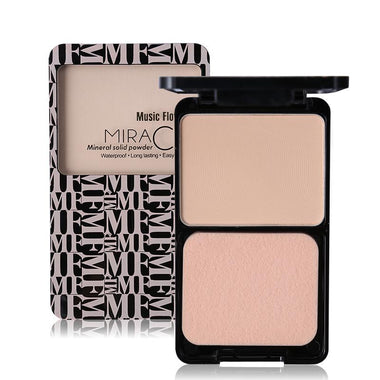 Nude Compact Face Powder