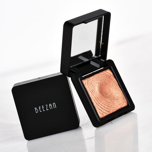 Shimmering Color Eyeshadow Palette