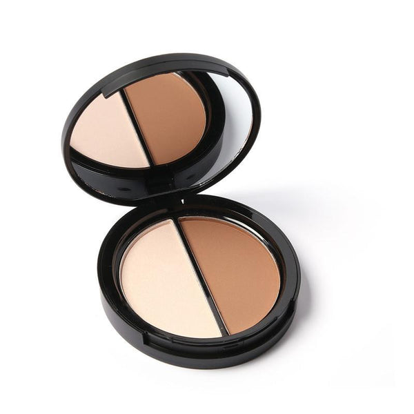 Blush Bronzer Highlighter
