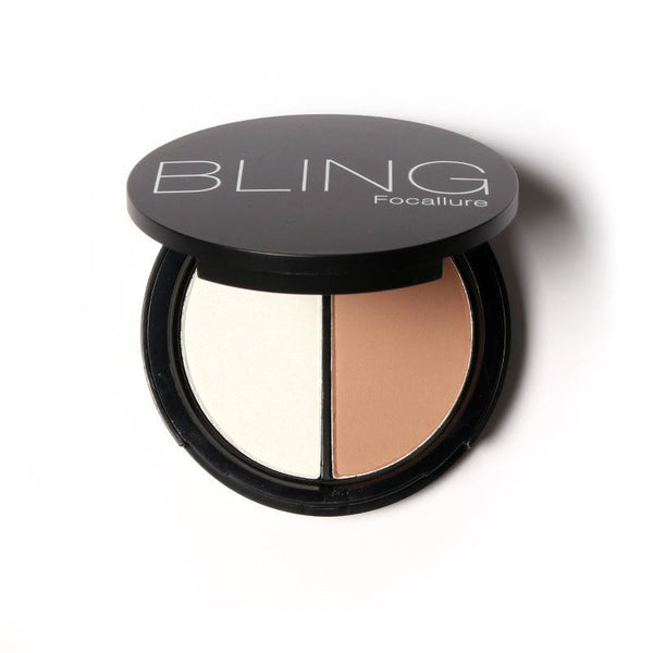 Blush Bronzer Highlighter