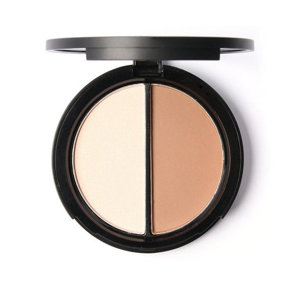Blush Bronzer Highlighter