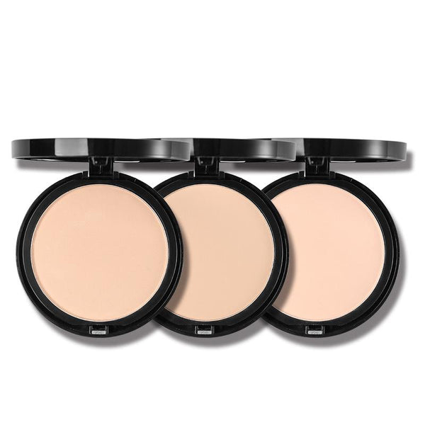Radiance Smooth Matte Face Powder