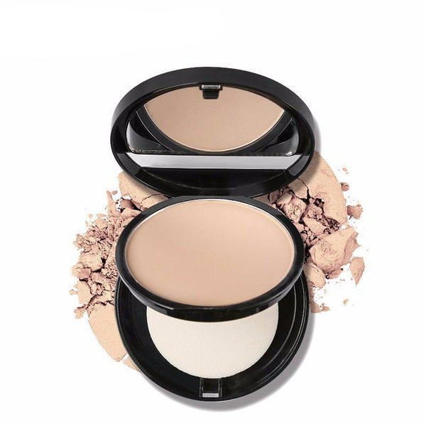 Radiance Smooth Matte Face Powder