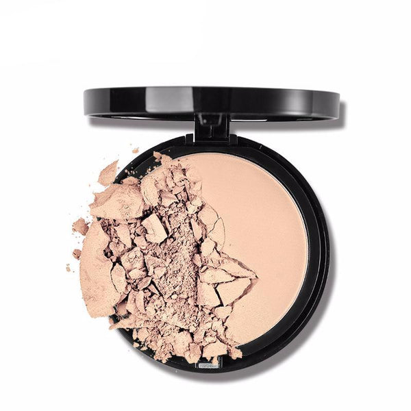 Radiance Smooth Matte Face Powder
