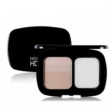 Lightweight Compact Pressed Powder