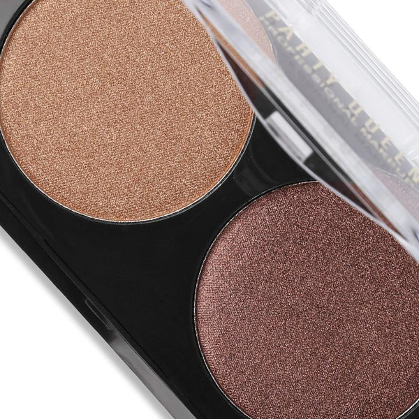 Shimmer Matte Eyeshadow Palette