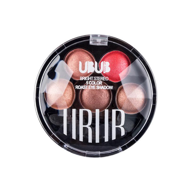 Professional Eye Pigment Palette