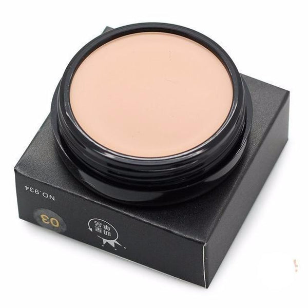 Concealer Cream